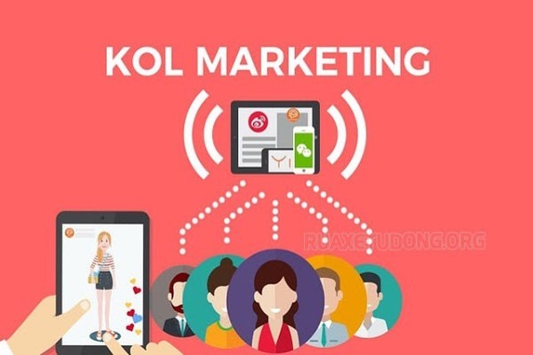 Kols là gì? Yếu tố thành công với nghề Kol trong marketing